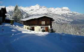 La Grange 4 personnes